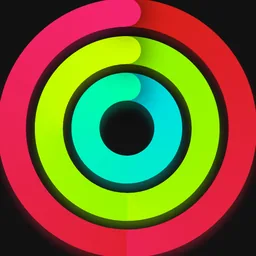 Activity macOS icon by Kama