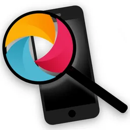 Appium Inspector macOS icon by inland-empire