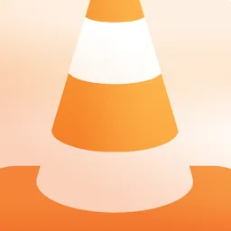 VLC macOS icon by f5en