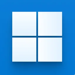 Windows 11 macOS icon by Mikhail Suharev