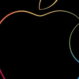 Apple macOS icon by Vector