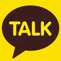 KakaoTalk macOS icon by mouse0452