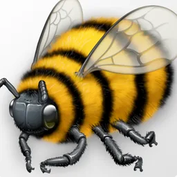 On The Job icon for Mac