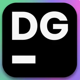 Intellij DataGrip macOS icon by jaeyeong951