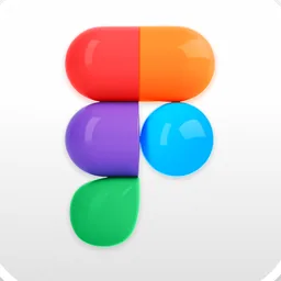 Figma macOS icon by liammcc