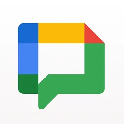 Google Chat macOS icon by gregoc.tech