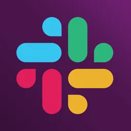 Slack macOS icon by florix