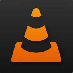 VLC macOS icon by jumpmanfr