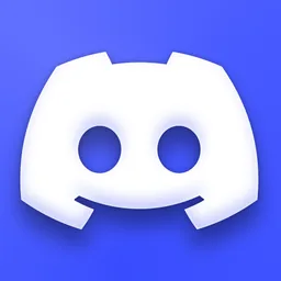 Discord macOS icon by xyaia