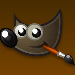 Gimp macOS icon by teoicons