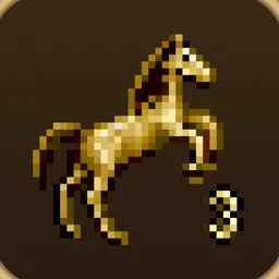 Heroes of Might and Magic 3 icon for macOS