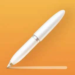 Pages macOS icon by Squirryk