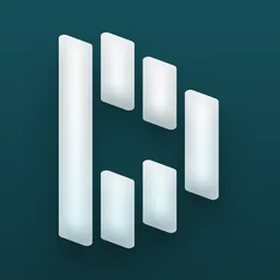 Dashlane macOS icon by maicelo
