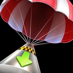 Download Shuttle macOS icon by lools