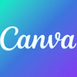 Canva macOS icon by hollow_frenk