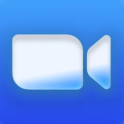 Zoom macOS icon by refueled