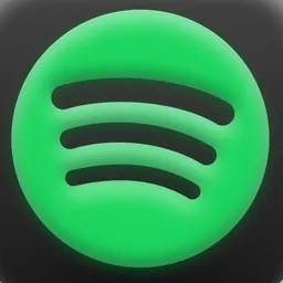 Spotify macOS icon by umut