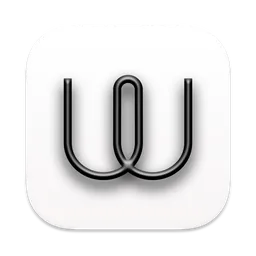 Wire macOS icon by dmndrz