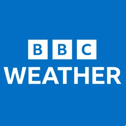 BBC Weather icon for Mac