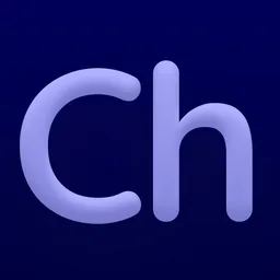 Adobe Character Animator macOS icon by br4adam