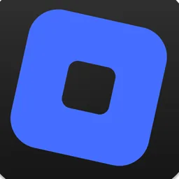 Roblox Icon macOS icon by Rubens Nook