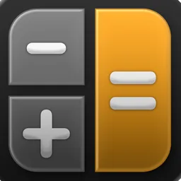 Calculator macOS icon by andrewjaguirre