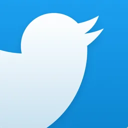 Twitter macOS icon by toleu.design