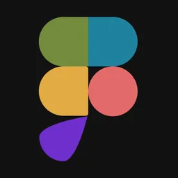 Figma macOS icon by charivnick