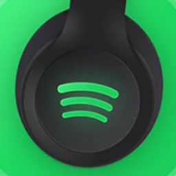 Spotify macOS icon by dinguspingus