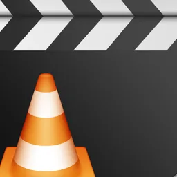VLC macOS icon by restless_river