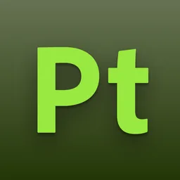 Adobe Substance 3D Painter macOS icon by carza