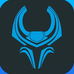 Heimdall icon for macOS