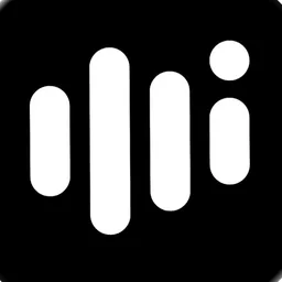 TranscribeX (Liquid Glass) macOS icon by e536h