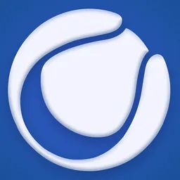 Cinema 4D macOS icon by Sven