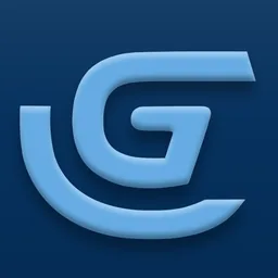 GDevelop icon for macOS
