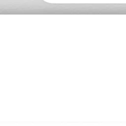 White Folder icon for macOS