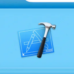 Developer Folder macOS icon by epicdude2121