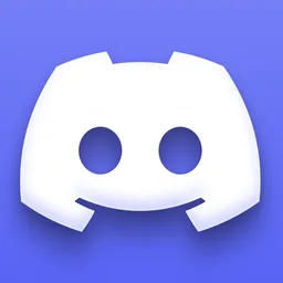 Discord macOS icon by Raspberry Pi