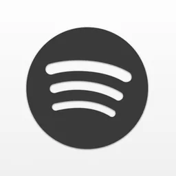 Spotify macOS icon by timowielink