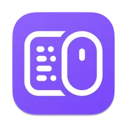 Logi Options+ macOS icon by thealbertox36