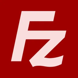filezilla macOS icon by vale