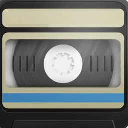 Meta macOS icon by roccobot