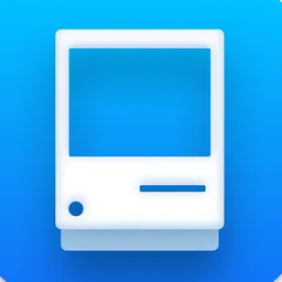 Mactracker macOS icon by octaviotti