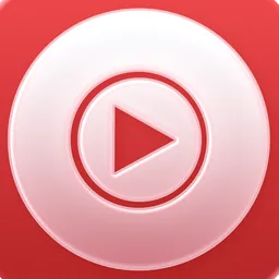 YouTube Music macOS icon by devout_