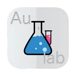 AU Lab icon for macOS