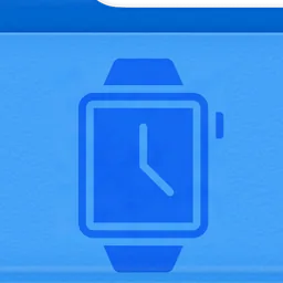 Watch macOS icon by baer