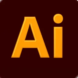 Adobe Illustrator macOS icon by hachine