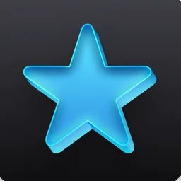 SF_Symbols macOS icon by octaviotti