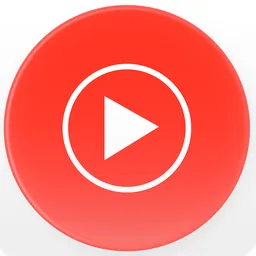 YouTube Music macOS icon by devout_