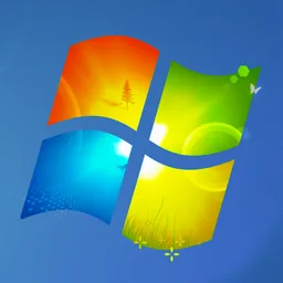 Windows 7 icon for macOS